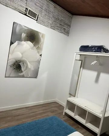 Apartamentos La Encomienda 2 Llaves Moraleja Esterno foto