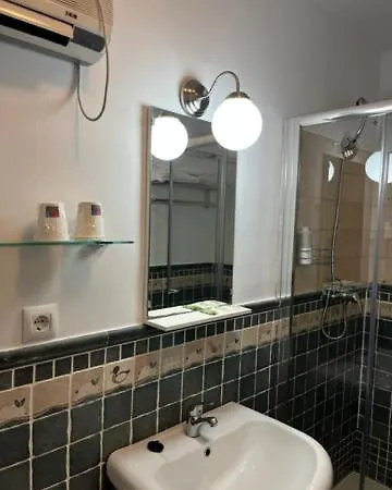 Apartamentos La Encomienda 2 Llaves Moraleja Esterno foto