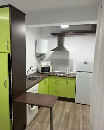 Apartamentos La Encomienda 2 Llaves Moraleja Esterno foto