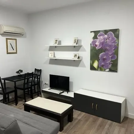 Apartamentos La Encomienda 2 Llaves Moraleja Esterno foto