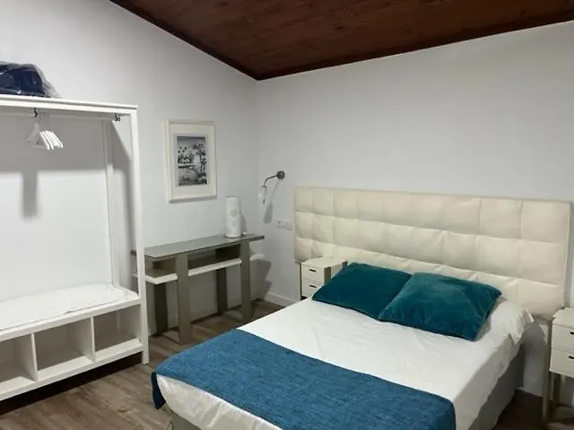 Apartamentos La Encomienda 2 Llaves