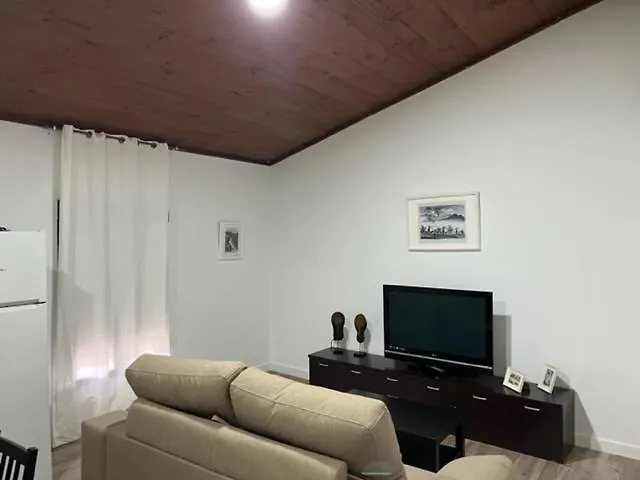 Apartamentos La Encomienda 2 Llaves